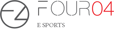 Four04 Logo